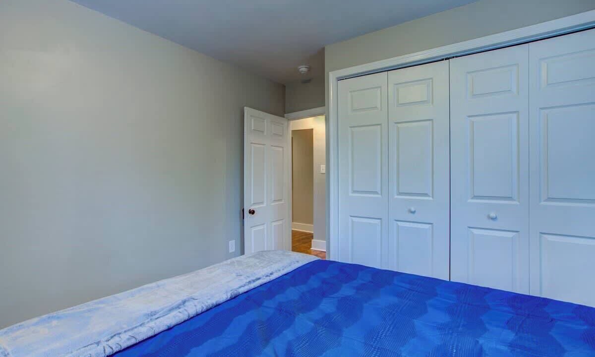 Photo of Bedroom in Salunga