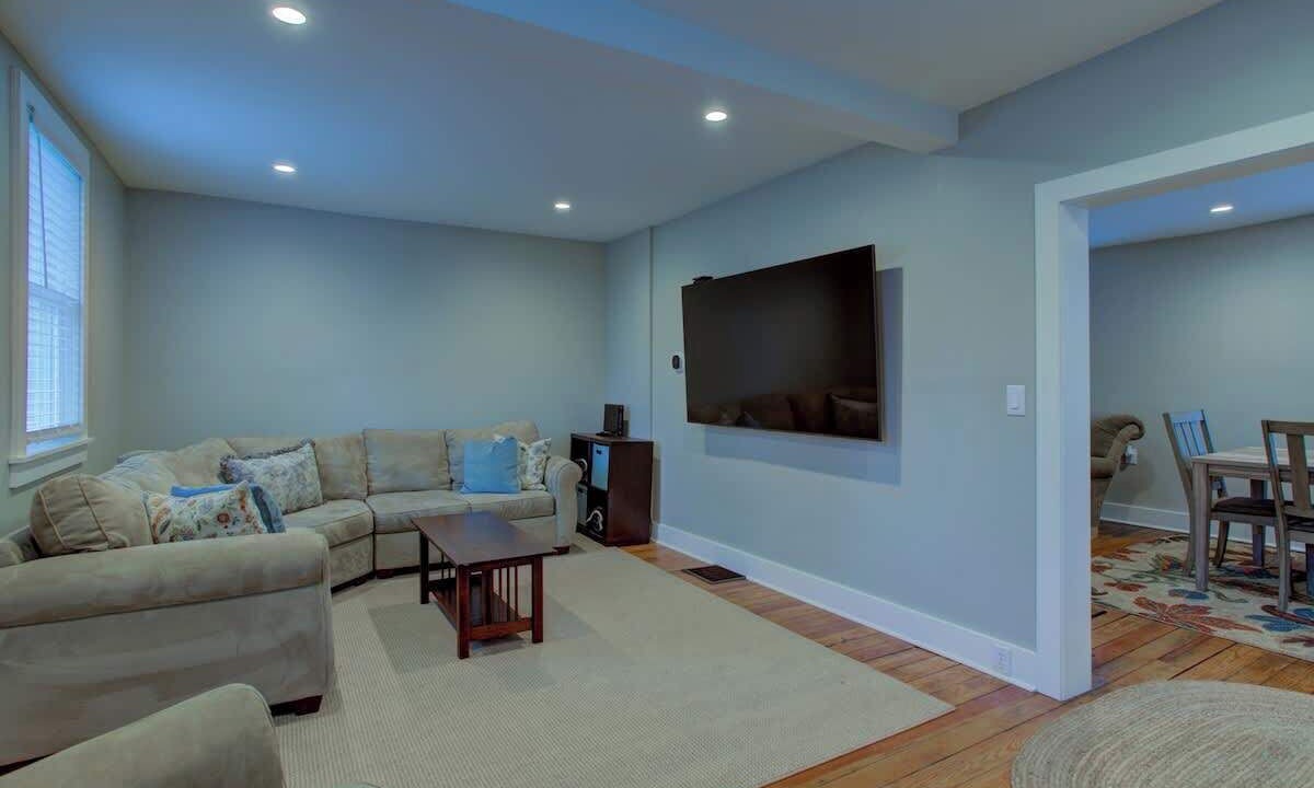 Photo of Livingroom in Salunga