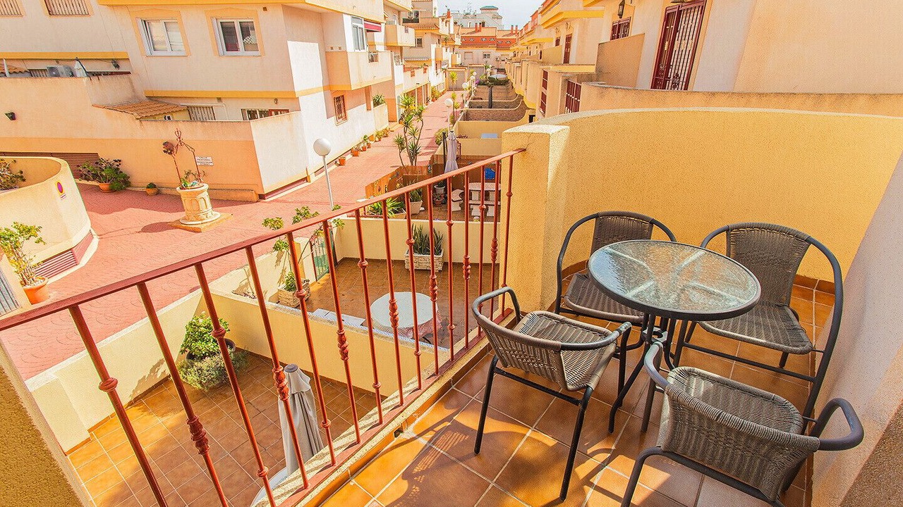 Photo of Outdoor in La Zenia