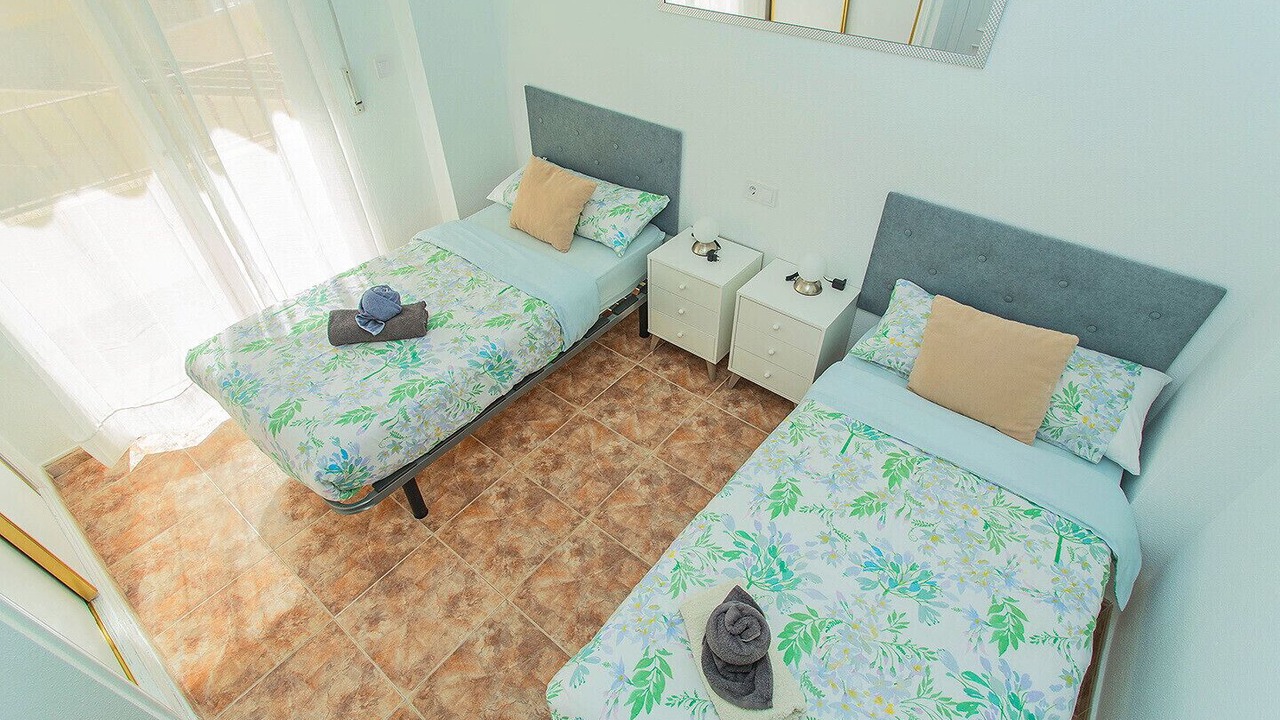 Photo of Bedroom in La Zenia