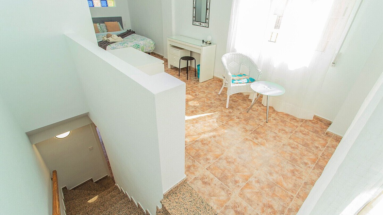 Photo of Bedroom in La Zenia