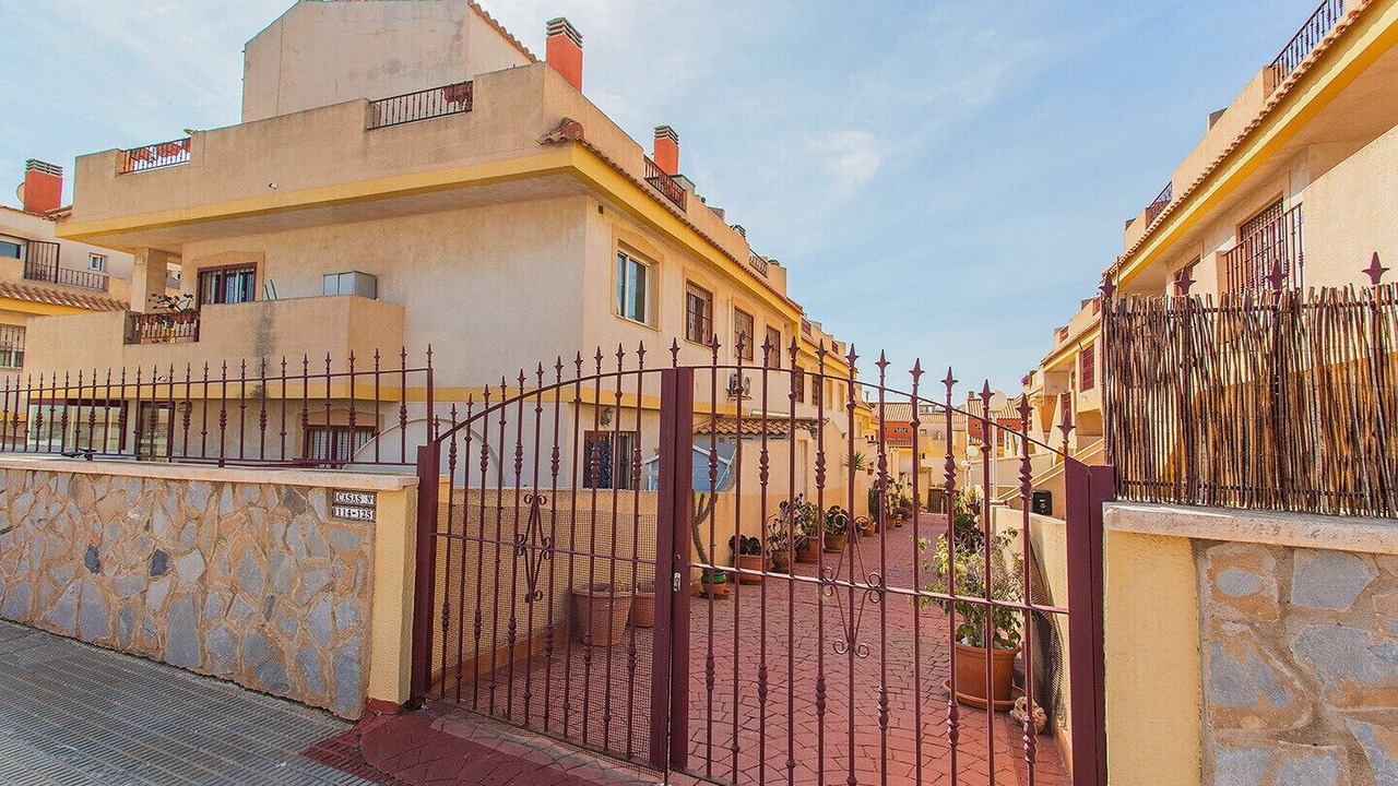 Photo of Outdoor in La Zenia