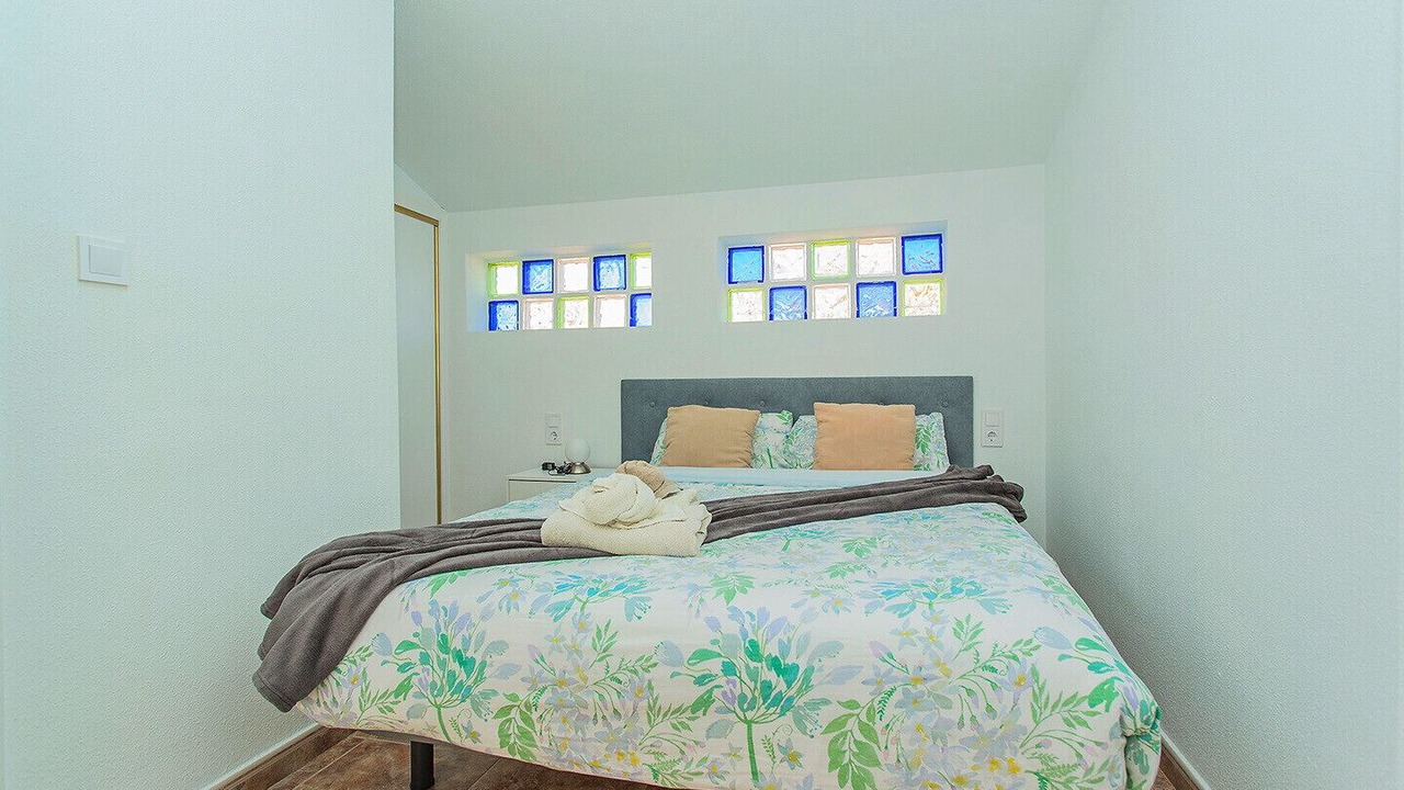 Photo of Bedroom in La Zenia