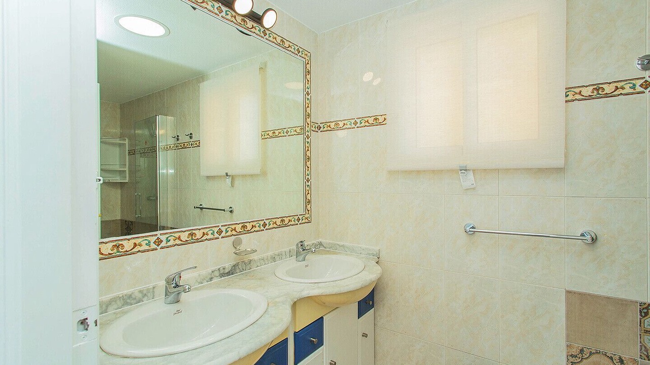 Photo of Bathroom in La Zenia