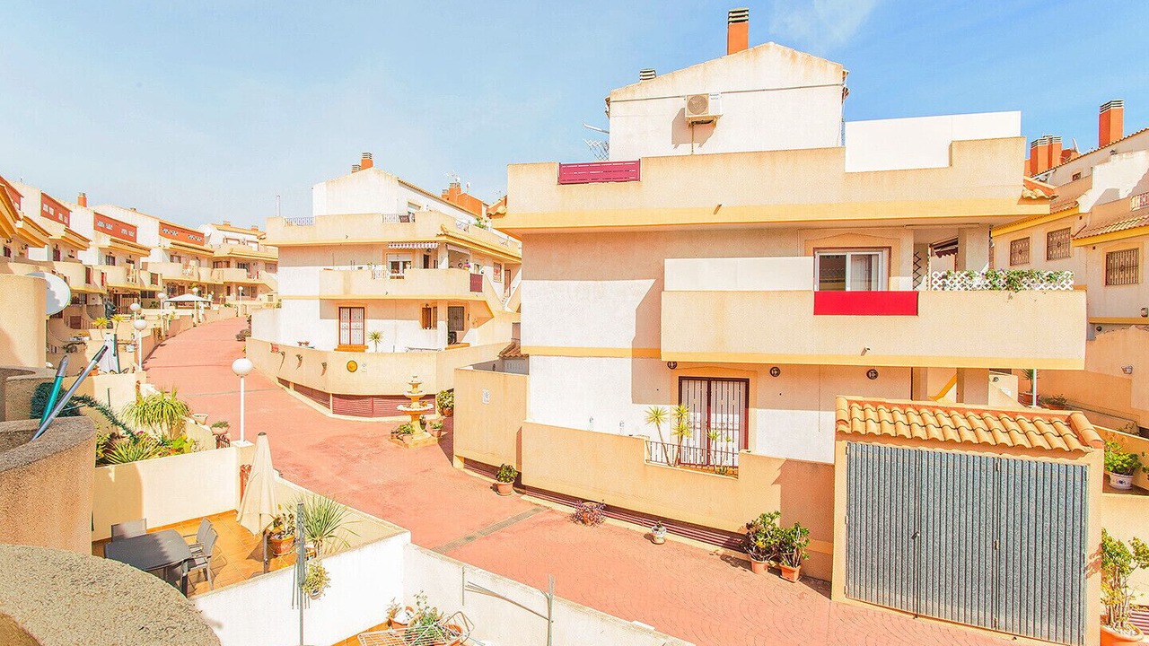 Photo of Outdoor in La Zenia