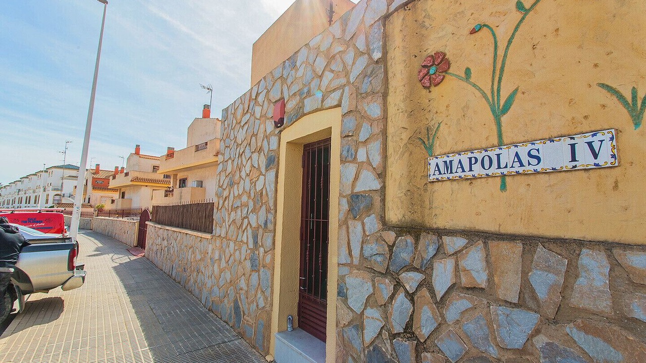 Photo of Outdoor in La Zenia
