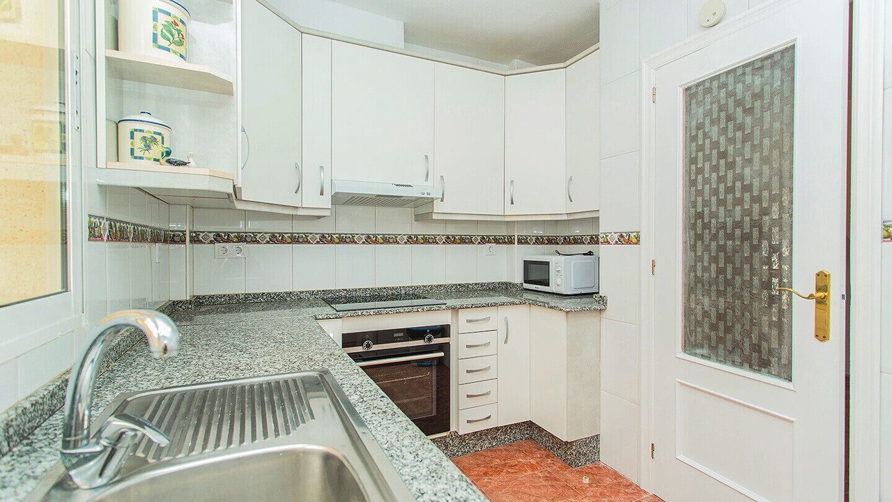 Photo of Kitchen in La Zenia