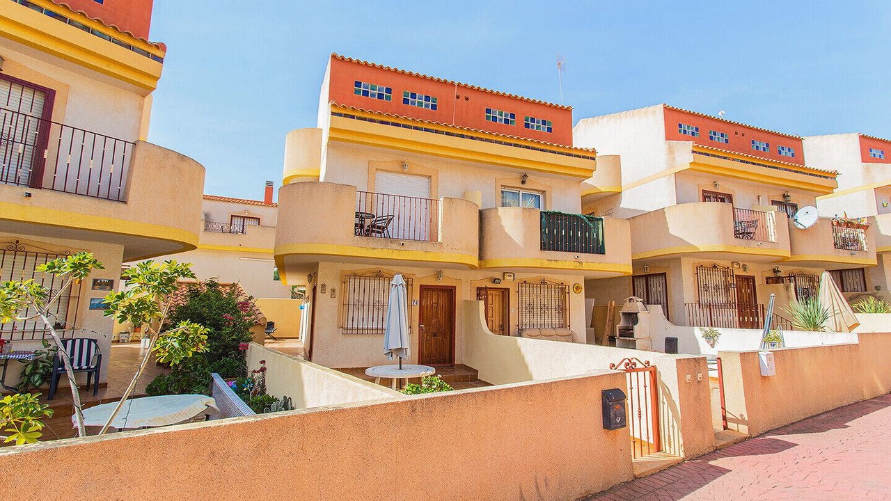 Photo of Outdoor in La Zenia