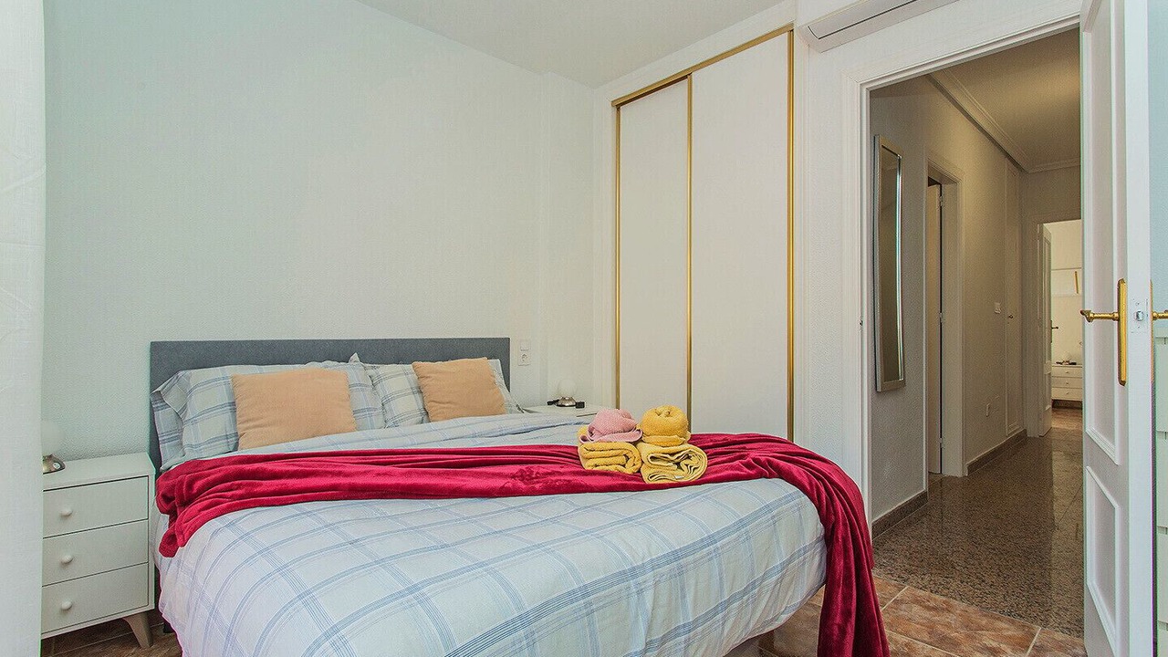 Photo of Bedroom in La Zenia