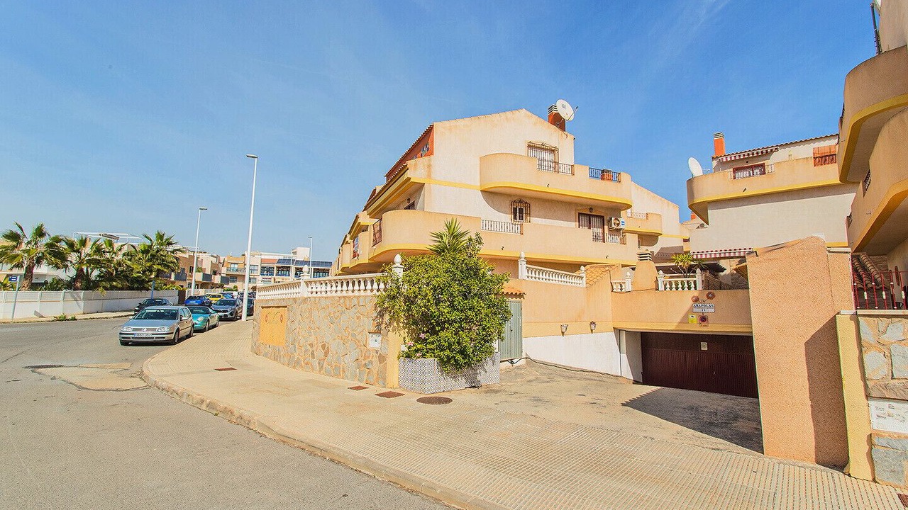 Photo of Outdoor in La Zenia