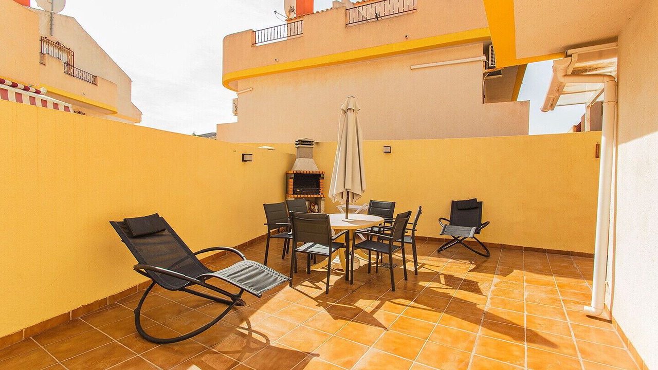 Photo of Outdoor in La Zenia