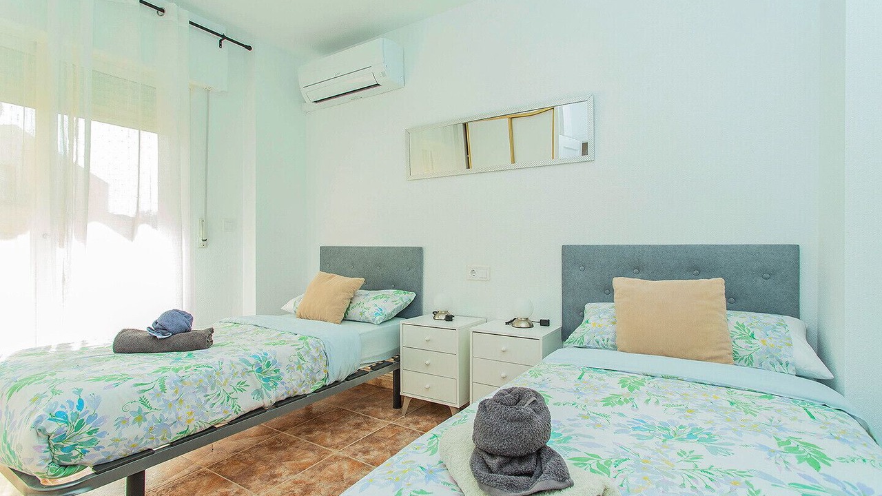 Photo of Bedroom in La Zenia