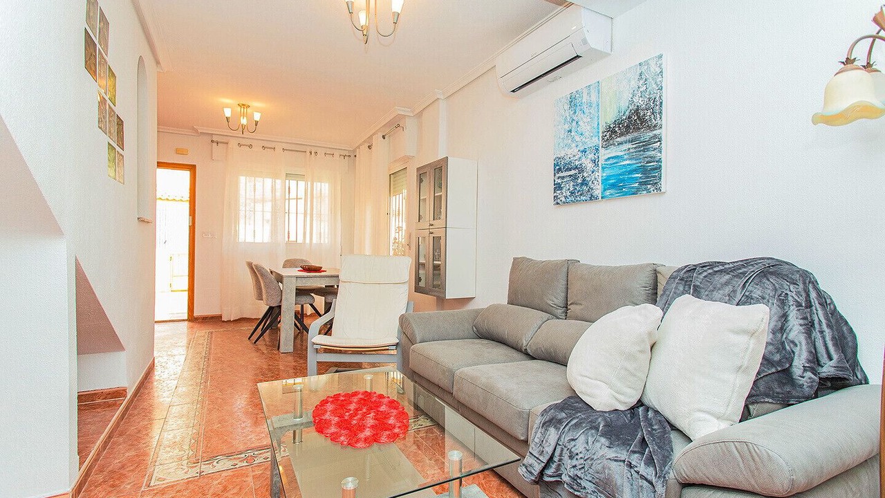 Photo of Livingroom in La Zenia