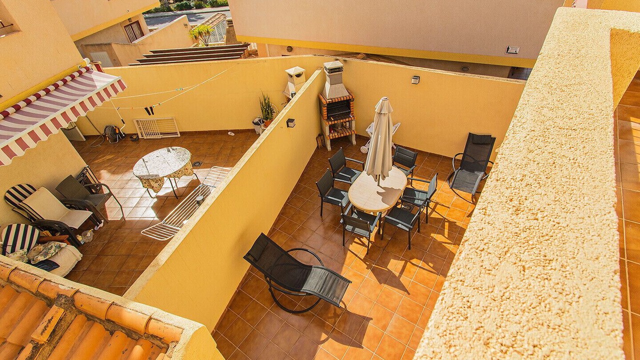Photo of Outdoor in La Zenia