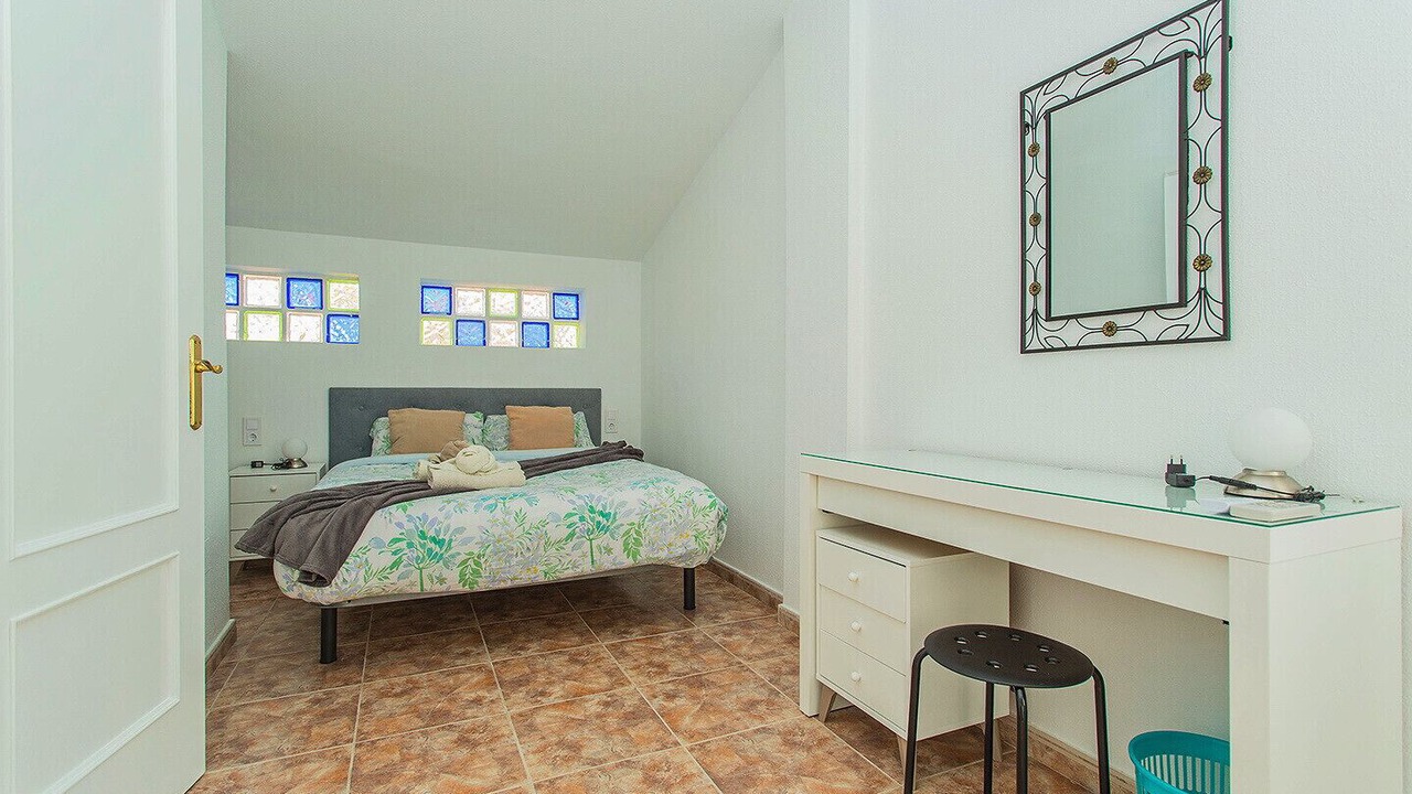 Photo of Bedroom in La Zenia