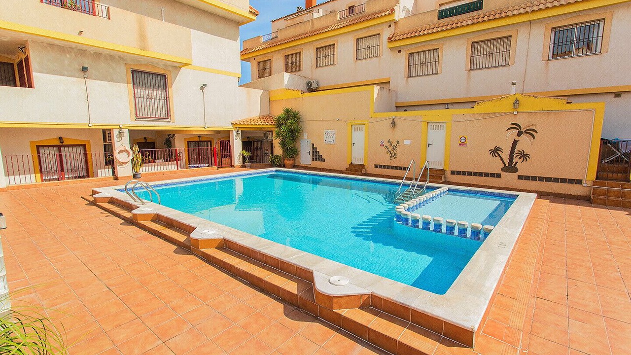 Photo of Outdoor in La Zenia