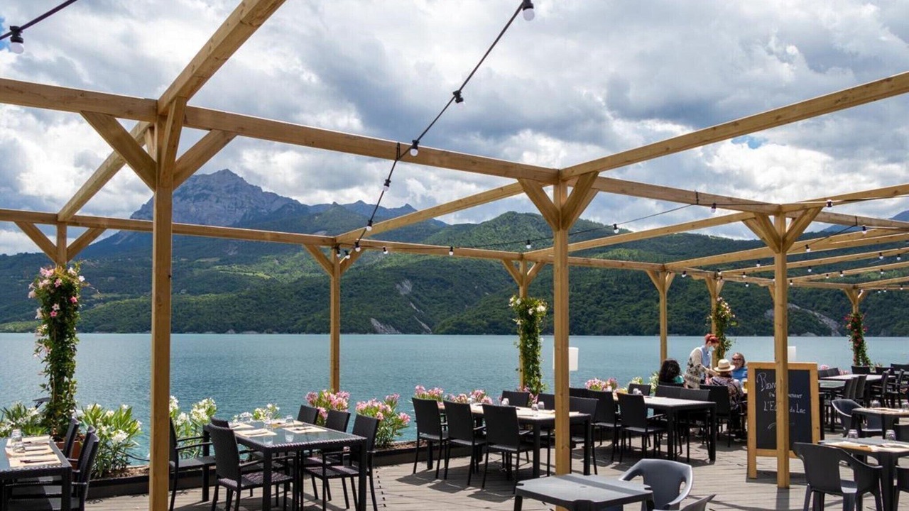 Photo of Others in Chorges