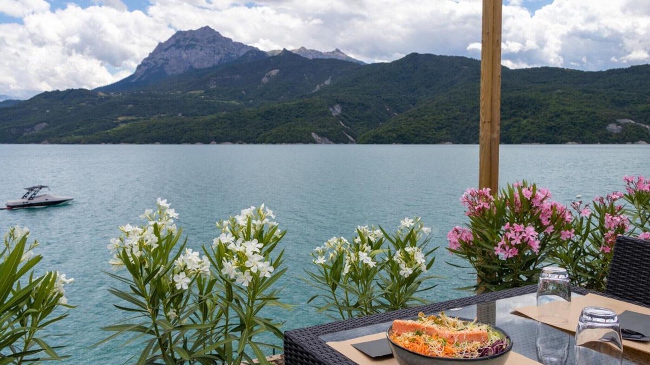 Photo of Others in Chorges