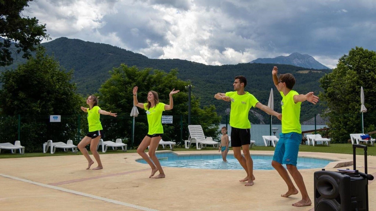 Photo of Others in Chorges