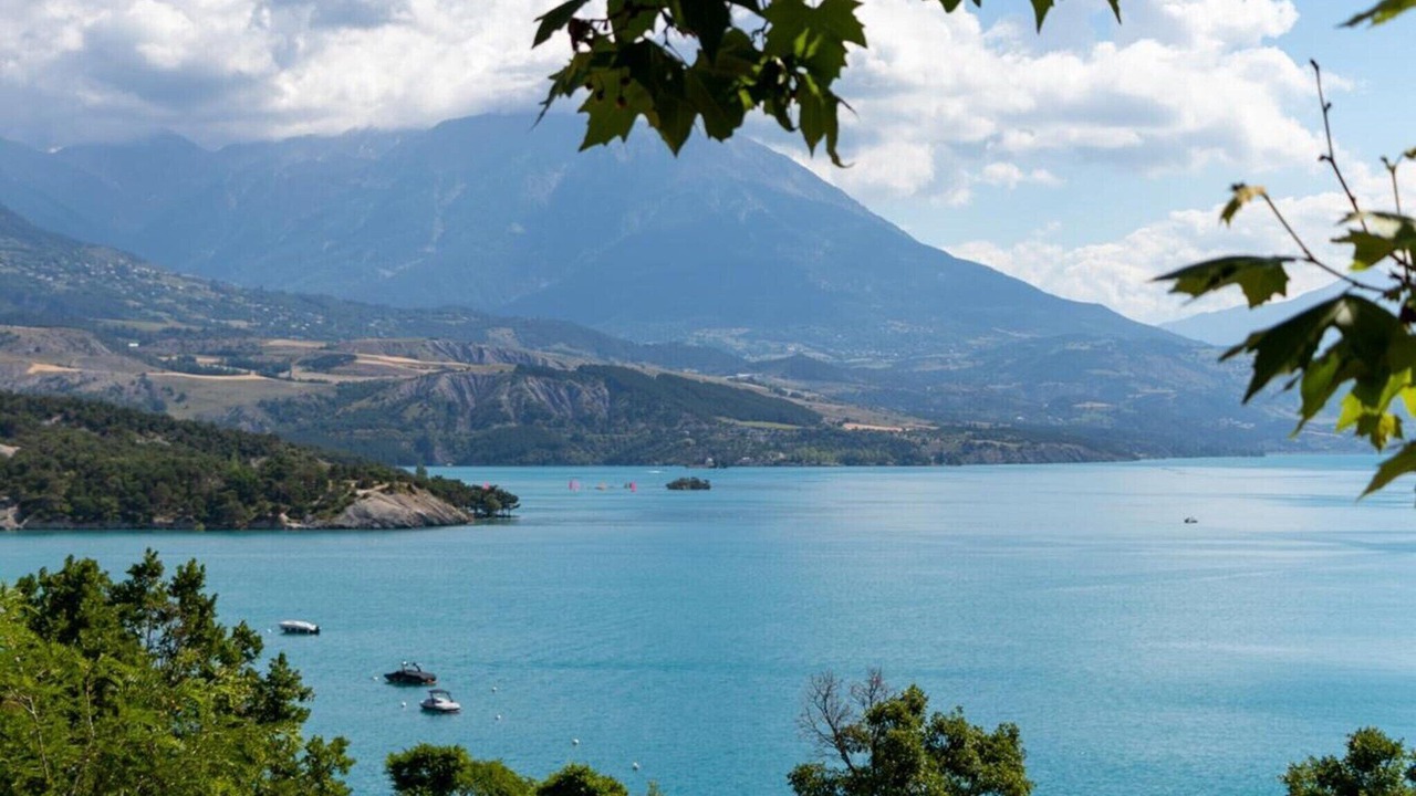 Photo of Others in Chorges