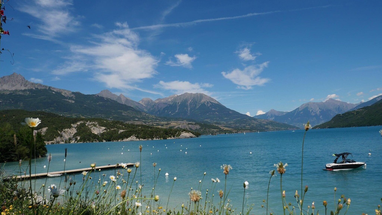 Photo of Others in Chorges