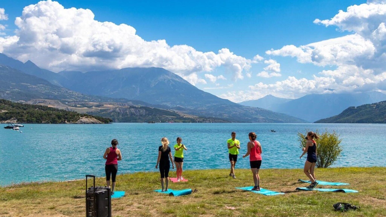 Photo of Others in Chorges