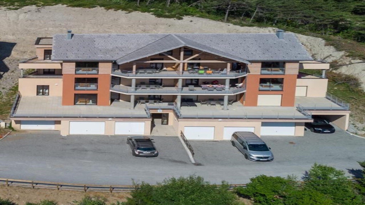 Photo of Outdoor in Chorges