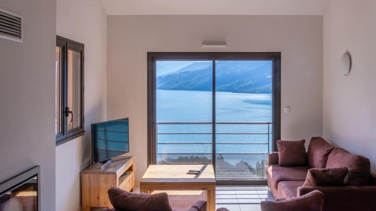 Photo of Livingroom in Chorges