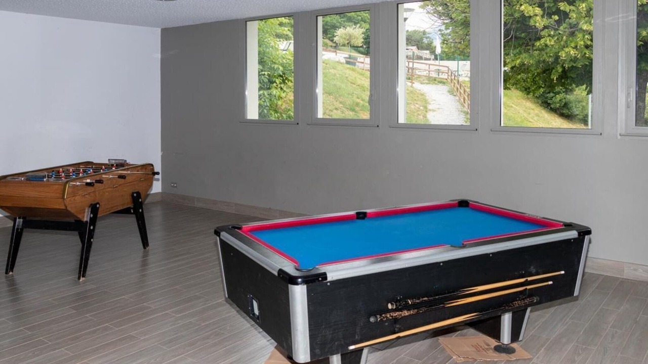 Photo of Bedroom in Chorges