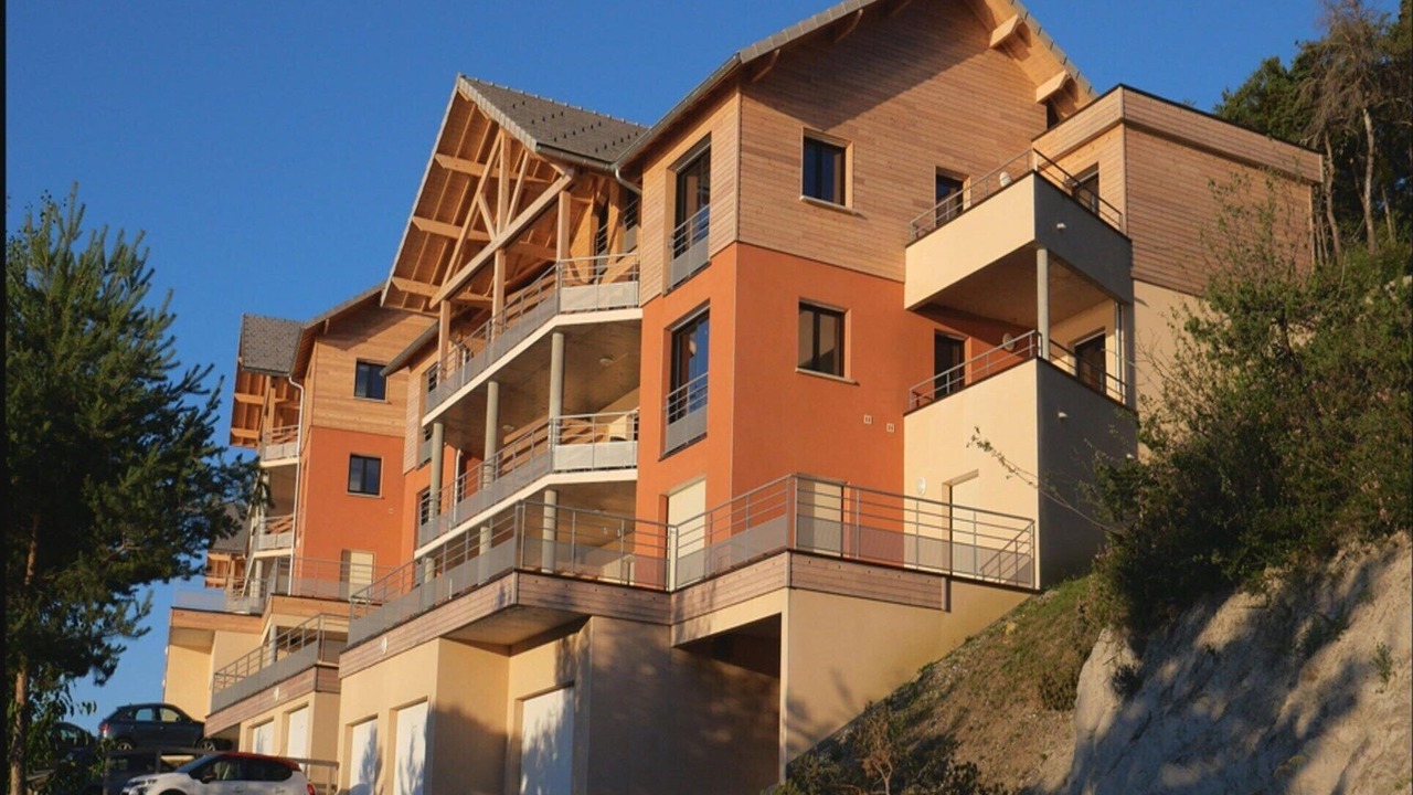 Photo of Outdoor in Chorges