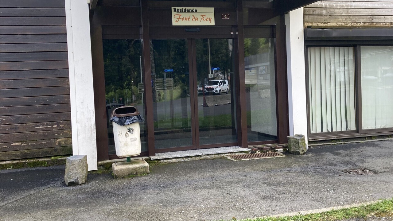 Photo of Outdoor in Laveissiere