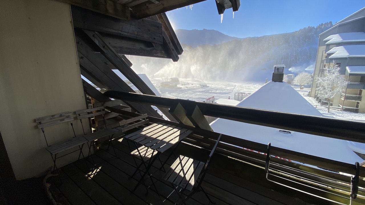 Photo of Outdoor in Laveissiere