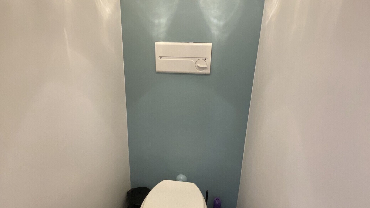 Photo of Bathroom in Laveissiere