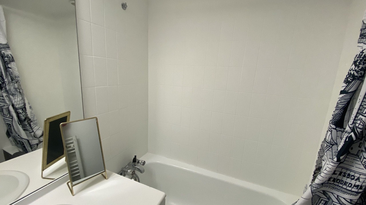 Photo of Bathroom in Laveissiere