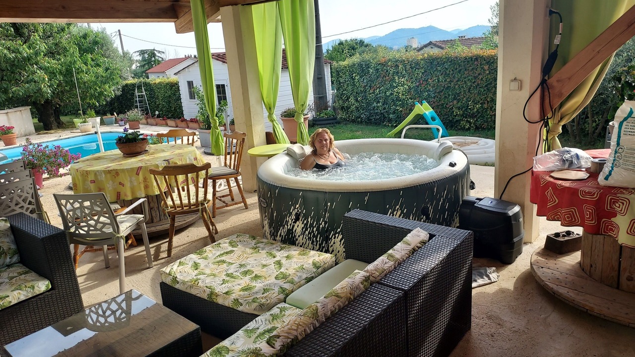 Photo of Outdoor in Saint-Privat-des-Vieux