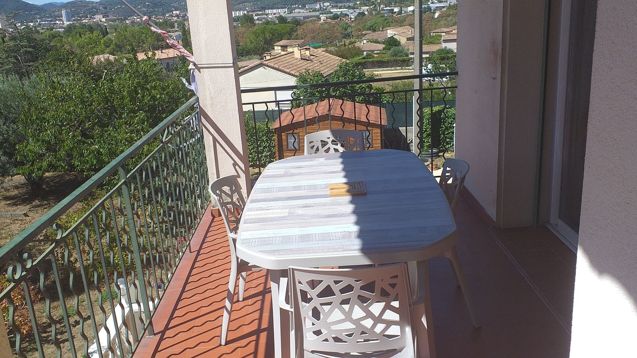 Photo of Outdoor in Saint-Privat-des-Vieux