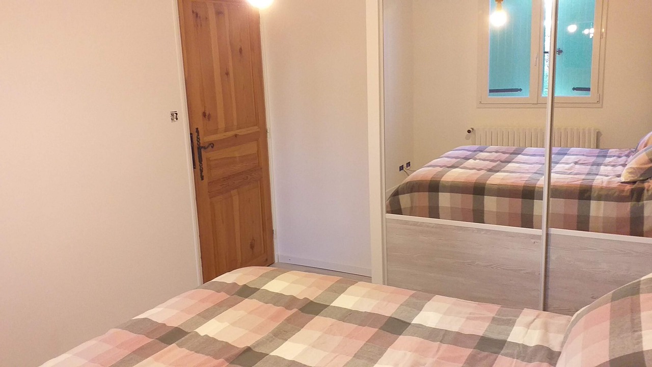 Photo of Bedroom in Saint-Privat-des-Vieux