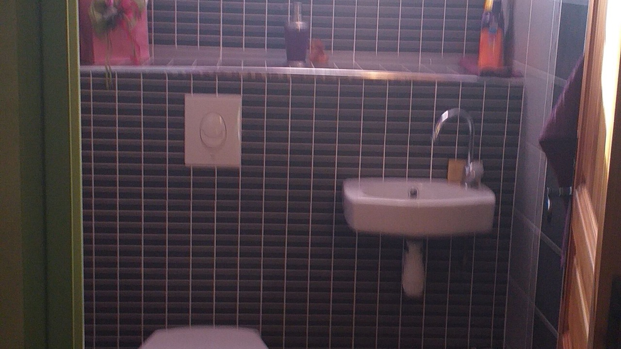 Photo of Bathroom in Saint-Privat-des-Vieux