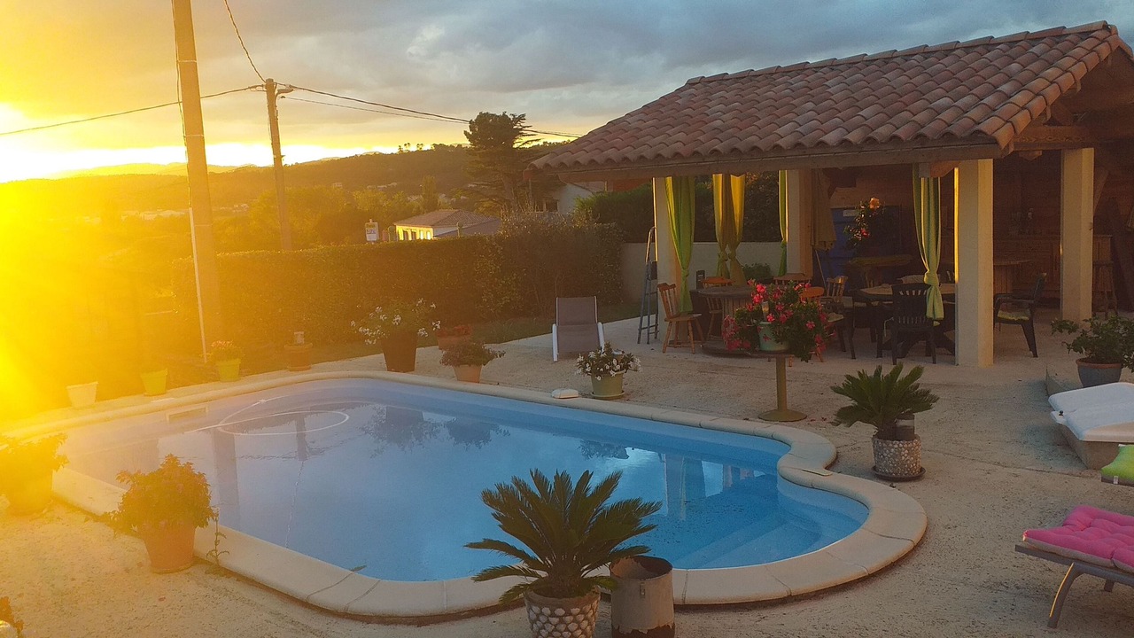 Photo of Outdoor in Saint-Privat-des-Vieux