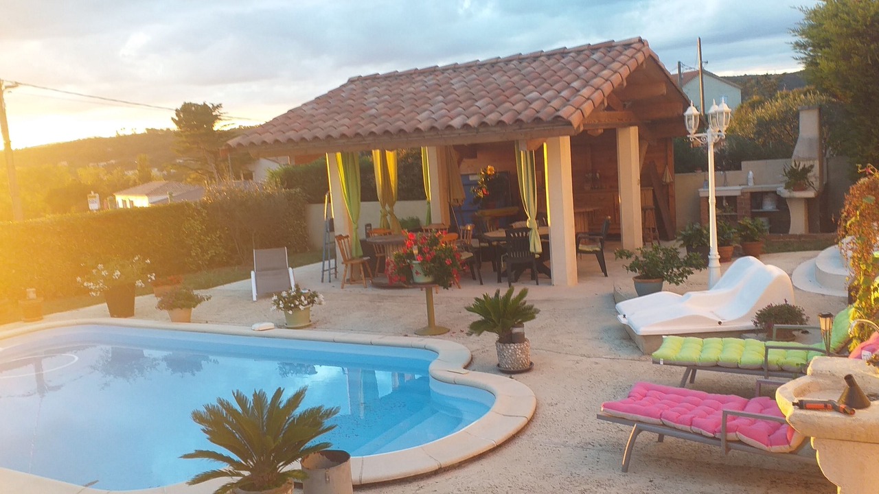 Photo of Outdoor in Saint-Privat-des-Vieux