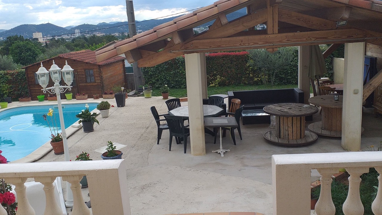 Photo of Outdoor in Saint-Privat-des-Vieux