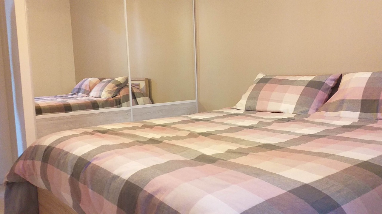 Photo of Bedroom in Saint-Privat-des-Vieux