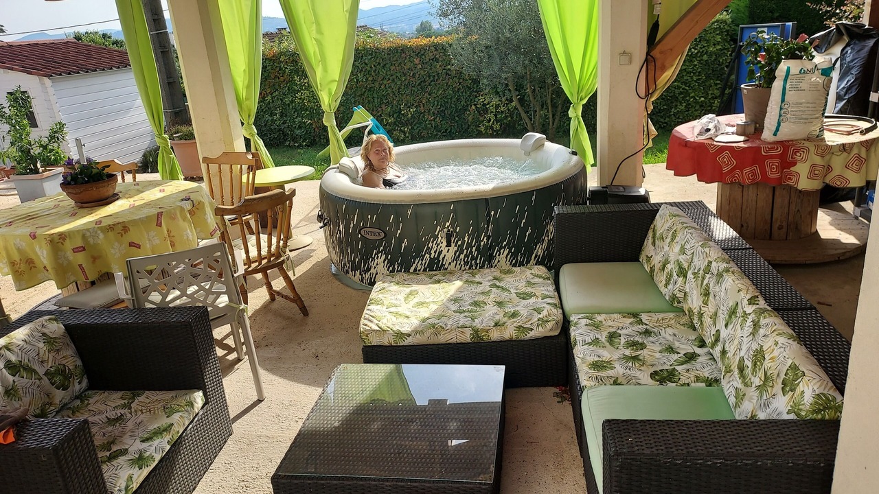 Photo of Outdoor in Saint-Privat-des-Vieux