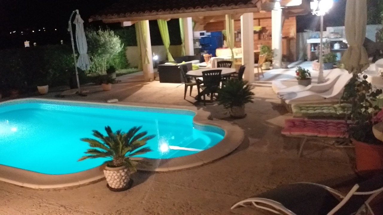 Photo of Outdoor in Saint-Privat-des-Vieux