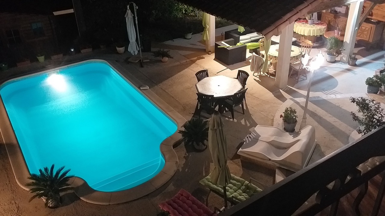 Photo of Outdoor in Saint-Privat-des-Vieux
