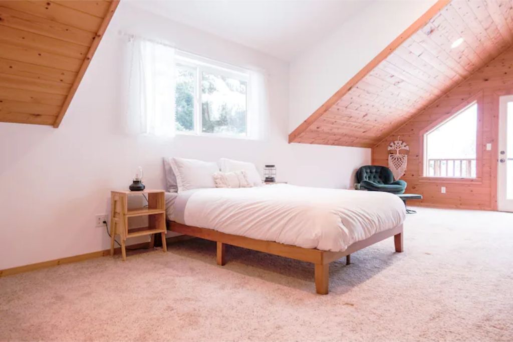 Photo of Bedroom in Gold Bar