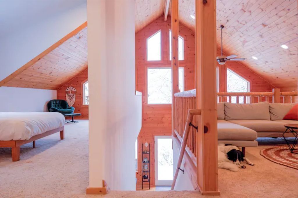 Photo of Bedroom in Gold Bar