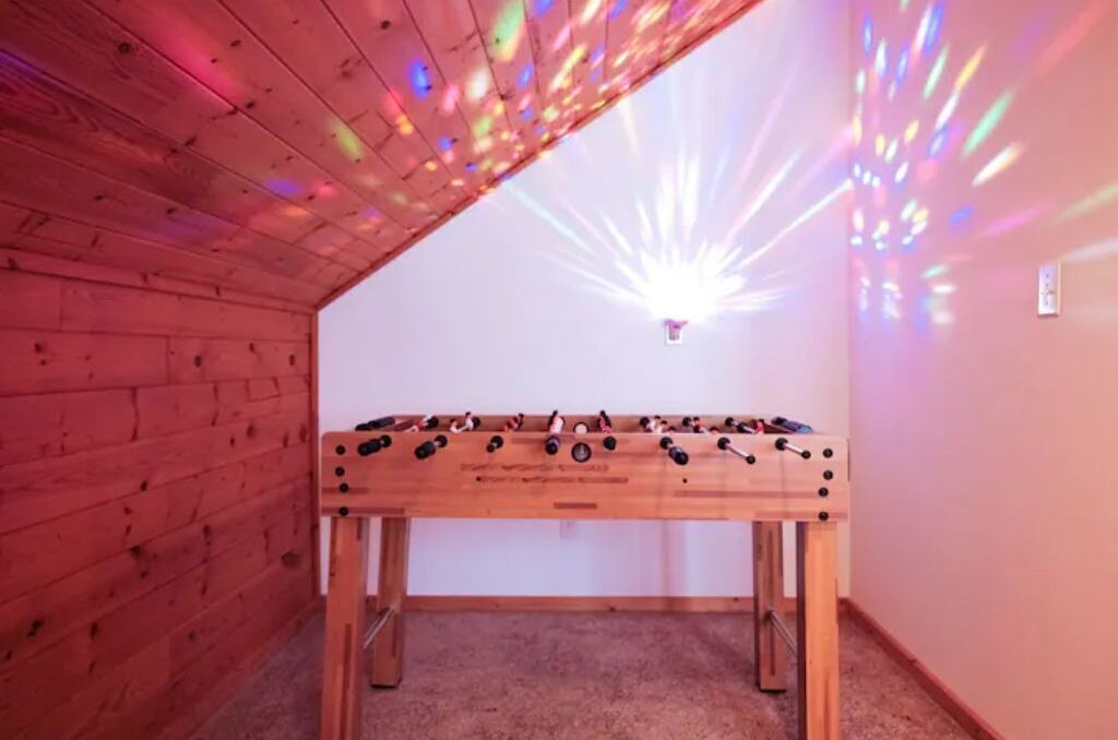 Photo of Bedroom in Gold Bar
