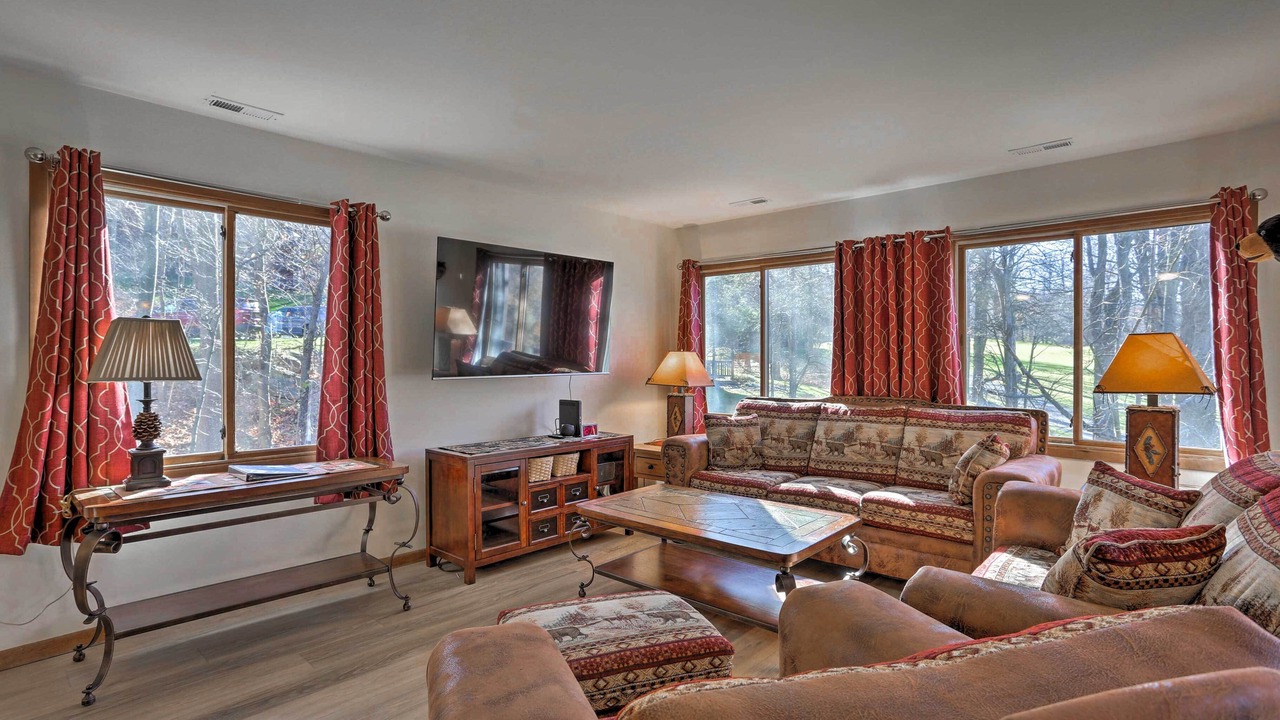 Photo of Bedroom in Vernon