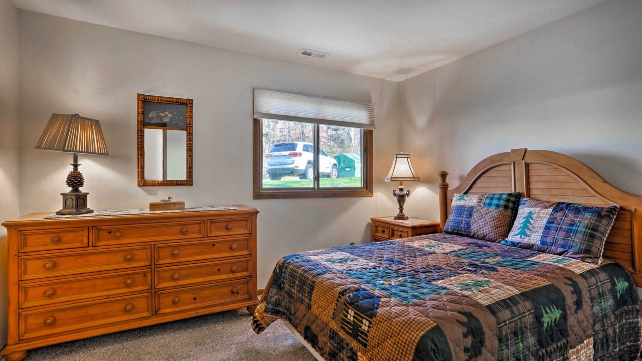 Photo of Bathroom in Vernon